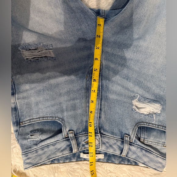 PacSun 90’s Boyfriend Straight Leg Jeans - Picture 8 of 13